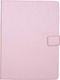Clip Flip Cover Durable Rose Gold Universal 11"