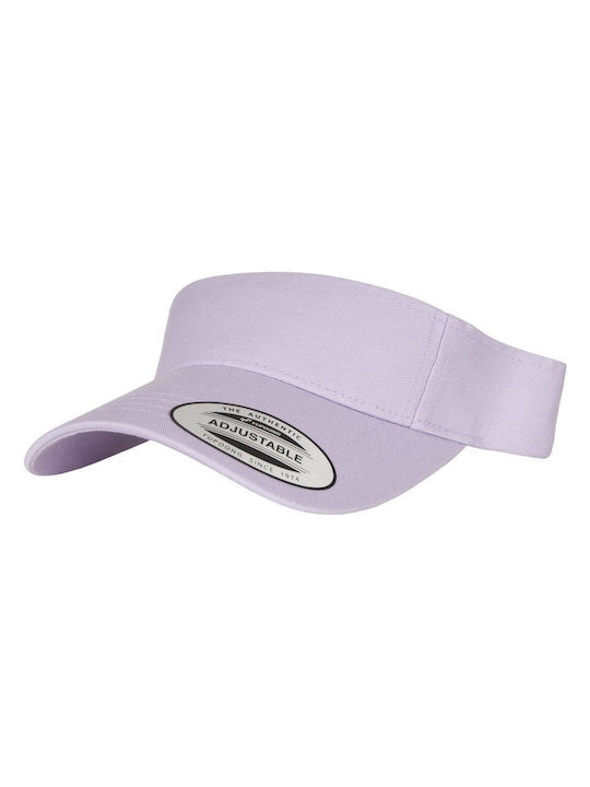 Visor Мъжки Jockey Лилав