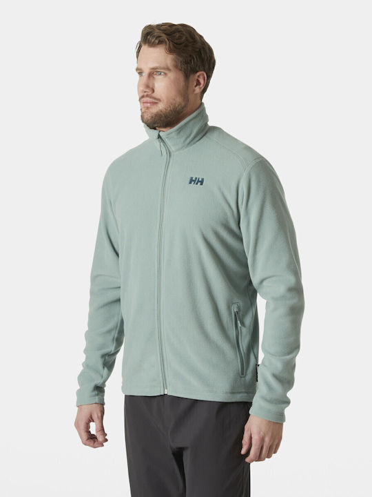 Helly Hansen Daybreaker Men's Fleece Cardigan C...