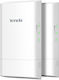 Tenda TND-O1-5G-Kit Externă Antenă Wi-Fi WiFi Direcțională 9dBi