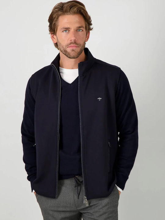 Fynch Hatton Jacke Navy