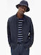 Jacket Navy Blue