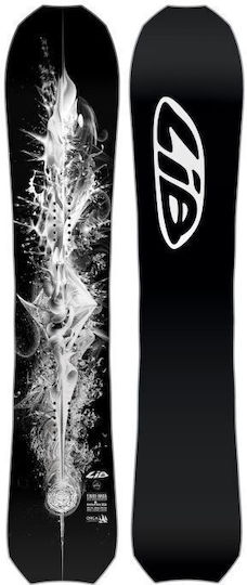 Men's Snowboard None