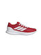 Runfalcon 5 Herren Sportschuhe Laufen Rot