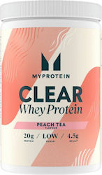 Myprotein Clear Whey Protein