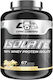 100% Whey Isolate Протеин Суроватъчен с Вкус Ванилия 2kg