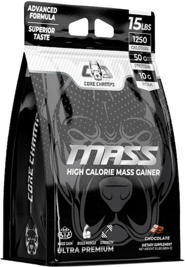 Mass Gainer с Вкус Шоколад 6.8kg