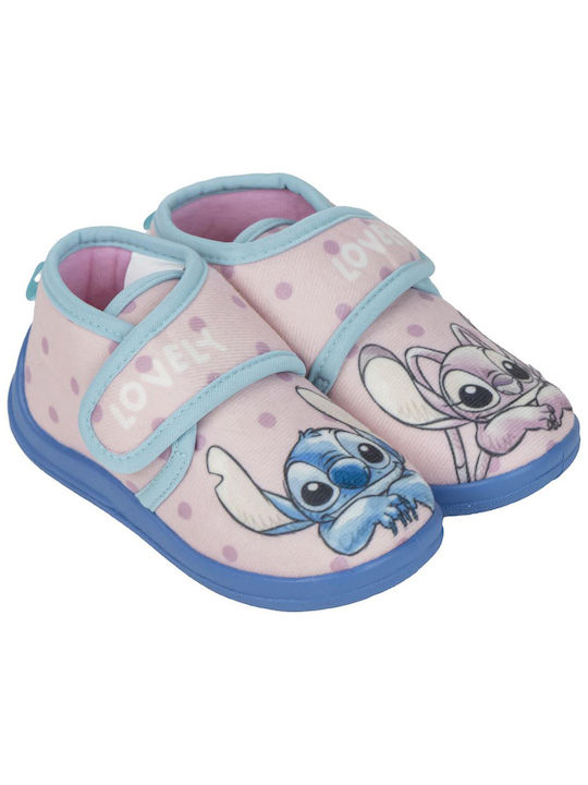 Cerda Kids Slippers Pink