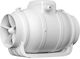 Mmotors Industrial Ducts / Air Ventilator 125mm
