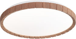 Lightex Ceiling Light LED with Remote Control