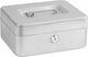 Burg Wachter Cutie de Bani cu cheie 1270642 Gri