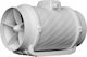 SP Souliotis Ventilator Sistem De E-Commerce Pentru Aerisire Monsoon 250 Diametru 250mm