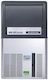 Scotsman 57 Ecox Xsafe Παγομηχανή Ψεκασμού