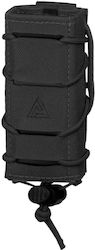 Direct Action Speed Reload Pouch Pistol Black Magazine Pouch