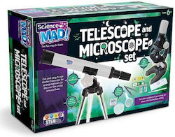 Trends Telescope for 6+ years old Years Old