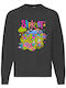 Fruit of the Loom Slipknot No20 Sweatshirt Slipknot Schwarz