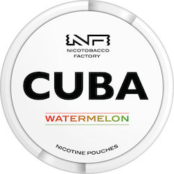 Cuba Lux Pouches 16mg