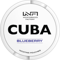 Cuba Lux Pouches 16mg