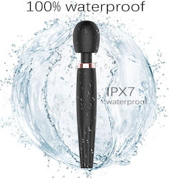Vibrator Black Vibrator Black