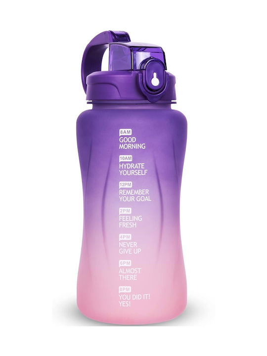 Water Bottle 2000ml