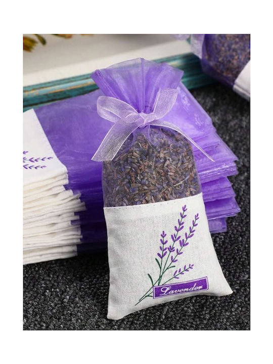 Spices Bazaar Αρωματικό Ντουλάπας με Άρωμα Λεβάντα 6747675756444 12gr