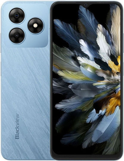 BlackView Wave 8 Dual SIM (4GB/128GB) Dawn Blue | Skroutz.mt BlackView Wave 8 Dual SIM (4GB/128GB) Dawn Blue | Skroutz.mt