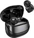 Hoco EW200 In-ear Bluetooth Handsfree Ακουστικά...