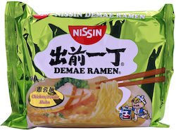 Noodles Nissin Demae Ramen Chicken 100g