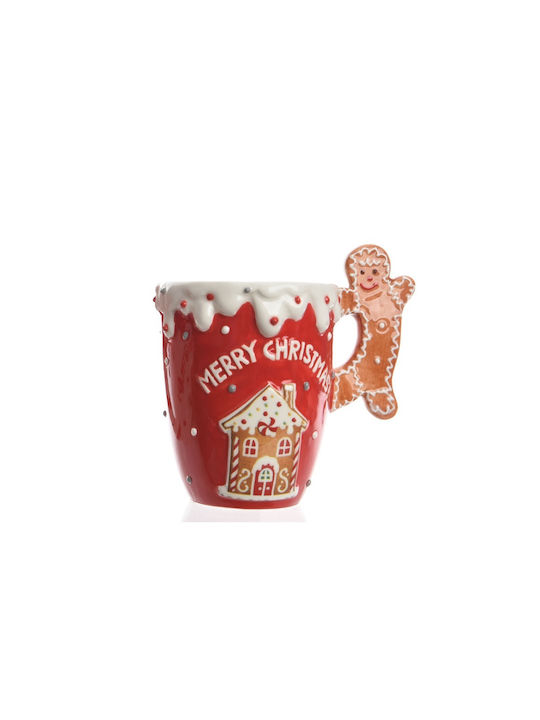 Kaemingk Christmas Mug