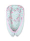 Bobono Baby Nest mint