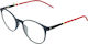 Monte Napoleone Kindlich Brillenrahmen Blau MN4761-C3