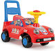 Injusa Paw Patrol Mașină Ride On Pentru 12+ Luni Roșie