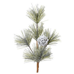 Plastic Branch Length 25cm