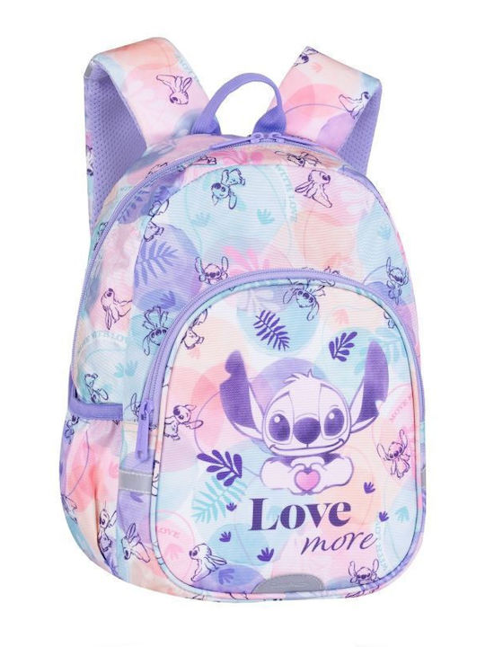 Coolpack Toby Σχολική Τσάντα Πλάτης Νηπιαγωγείο...