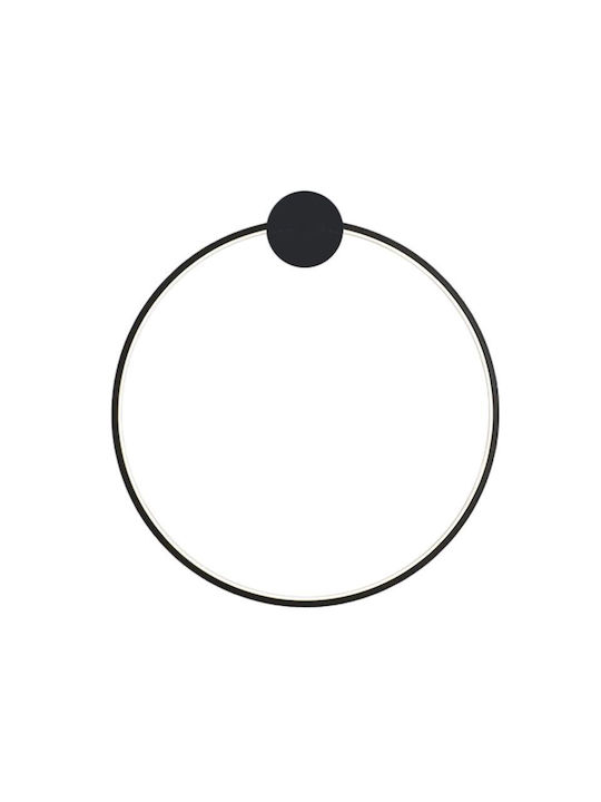Toolight Modern Leuchte Wand mit Integrierter L...
