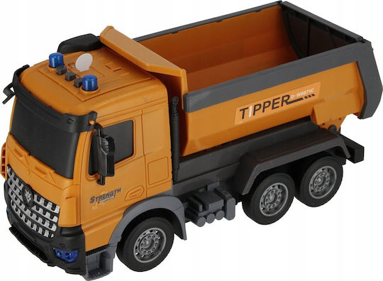 Auto Tipping Load Dz Sw P/b 35x18x13 Mc Wb12/24