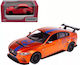 Jaguar Xe Sv Project 8 1:38 Микс Кинсмарт