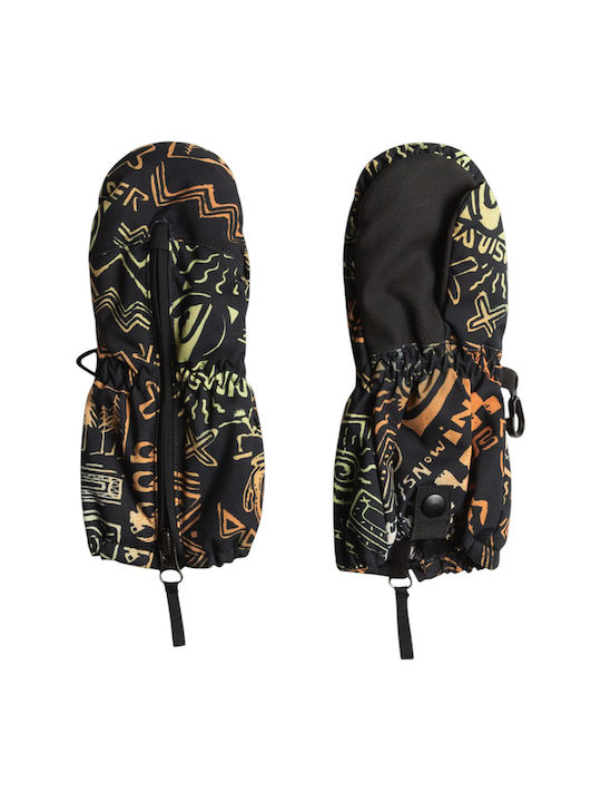 Quiksilver Mittens Παιδικά Γάντια Σκι & Snowboa...