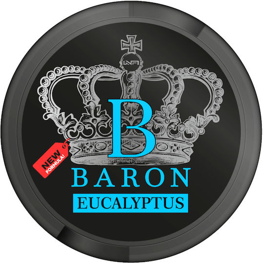 Baron Eycalyptus 50mg