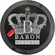 Baron Menthol 50mg