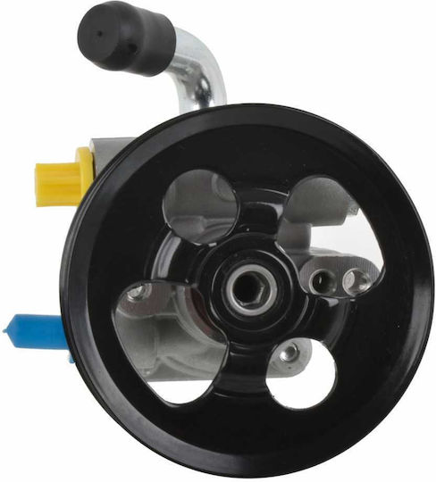 Power Steering Pump Suzuki Grand Vitara Jb416 '06 1.6