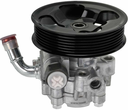 Power Steering Pump Toyota Hilux Revo Gun125/126 '15-'20 2gdftv/1gdftv