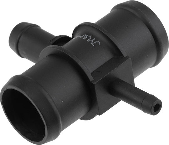 Фланец за охлаждаща течност Nty Ctm-vw-073 1k0 121 087 E Vw Golf Audi A3 Seat Leon Skoda Octavia