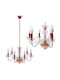 Toolight Kronleuchter OSW-00681