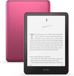 Amazon Kindle Paperwhite Signature Edition cu Ecran Tactil 6.8