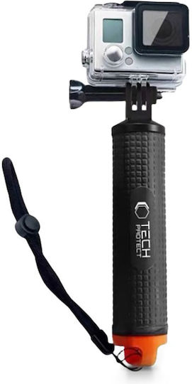 Tech-Protect Selfie Stick for GoPro / DJI