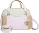 Mayoral Wickeltasche-Wickeltasche Schulter/Hand Rosa