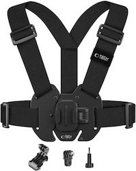 Unterstützungsbasis für Action-Kameras für GoPro / DJI Unterstützungsbasis für Action-Kameras für GoPro / DJI
