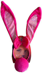 Bunny Set Fuchsia 70417 Fuchsia