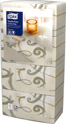 Napkin Envelope 39x39cm 6x200pcs Tork Linstyle Symphony Airlaid 13660 Napkin Envelope 39x39cm 6x200pcs Tork Linstyle Symphony Airlaid 13660